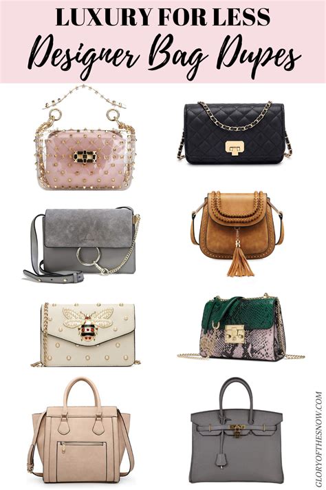 bags dupes|best luxury bag dupes.